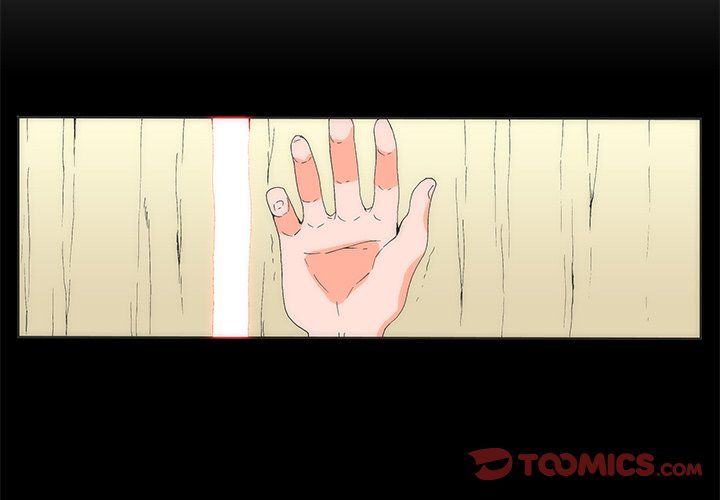 Can't See Can't Hear But Love Manhwa - Chapter 5 Page 1