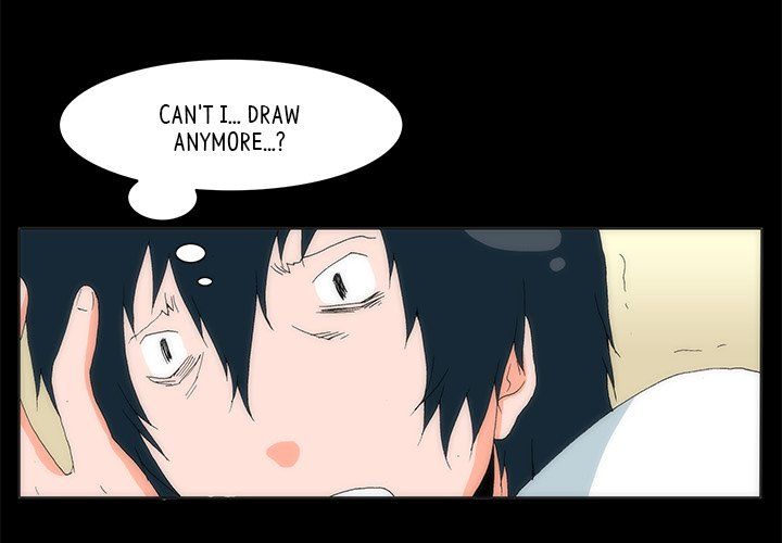 Can't See Can't Hear But Love Manhwa - Chapter 5 Page 2