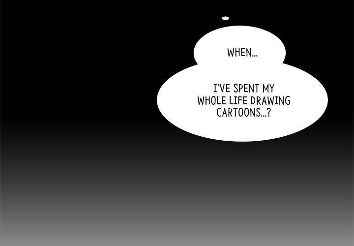 Can't See Can't Hear But Love Manhwa - Chapter 5 Page 3