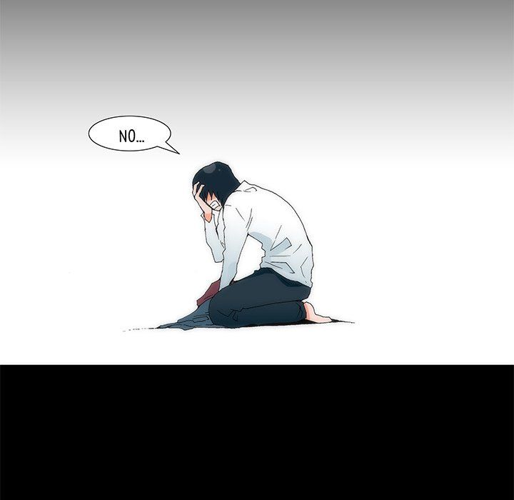 Can't See Can't Hear But Love Manhwa - Chapter 5 Page 4