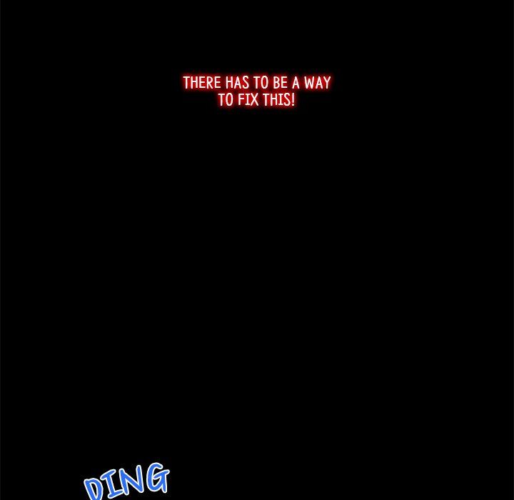 Can't See Can't Hear But Love Manhwa - Chapter 5 Page 5