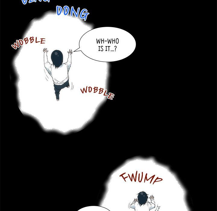 Can't See Can't Hear But Love Manhwa - Chapter 5 Page 7