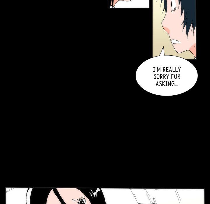 Can't See Can't Hear But Love Manhwa - Chapter 5 Page 17