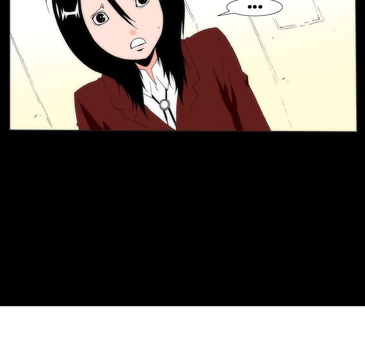 Can't See Can't Hear But Love Manhwa - Chapter 5 Page 18