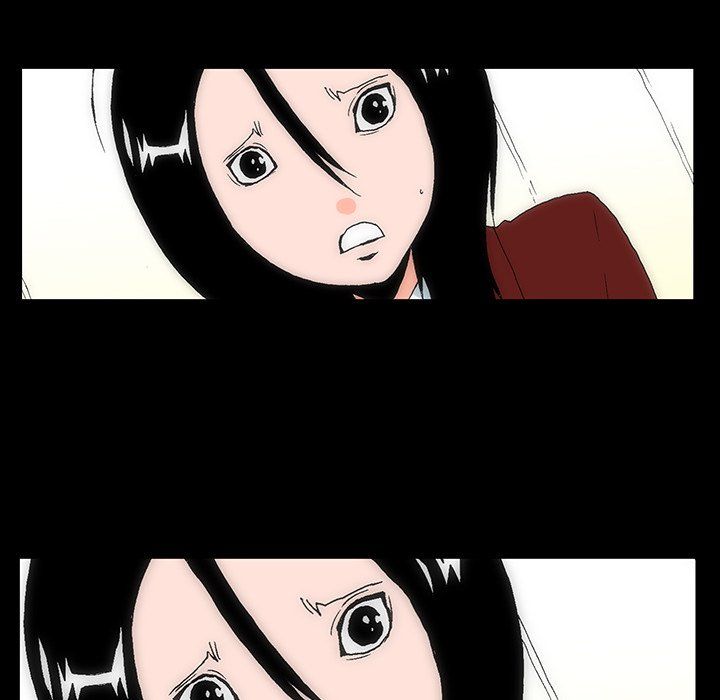 Can't See Can't Hear But Love Manhwa - Chapter 5 Page 20