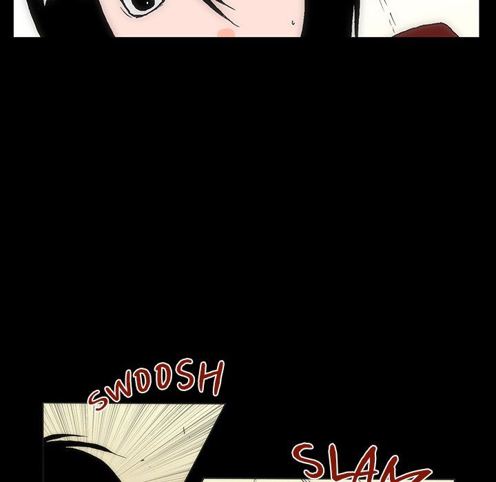 Can't See Can't Hear But Love Manhwa - Chapter 5 Page 21