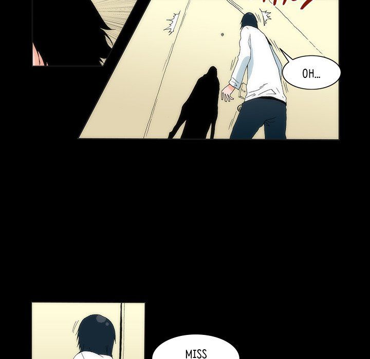 Can't See Can't Hear But Love Manhwa - Chapter 5 Page 22