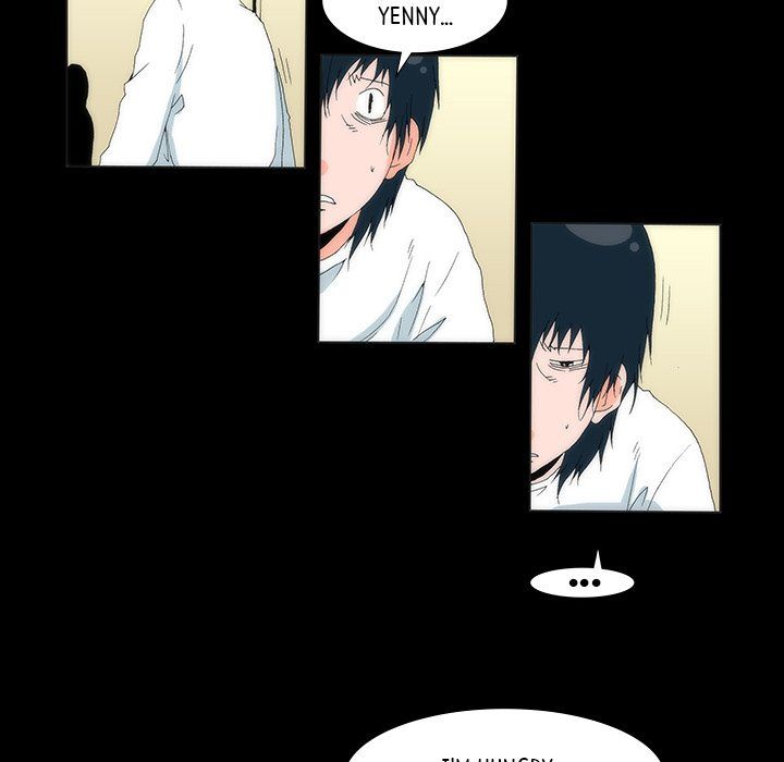 Can't See Can't Hear But Love Manhwa - Chapter 5 Page 23