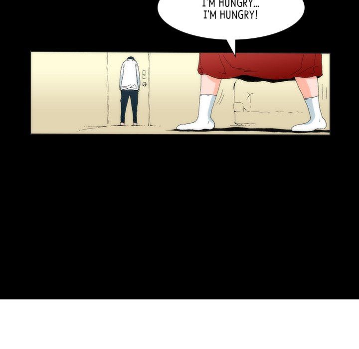 Can't See Can't Hear But Love Manhwa - Chapter 5 Page 24