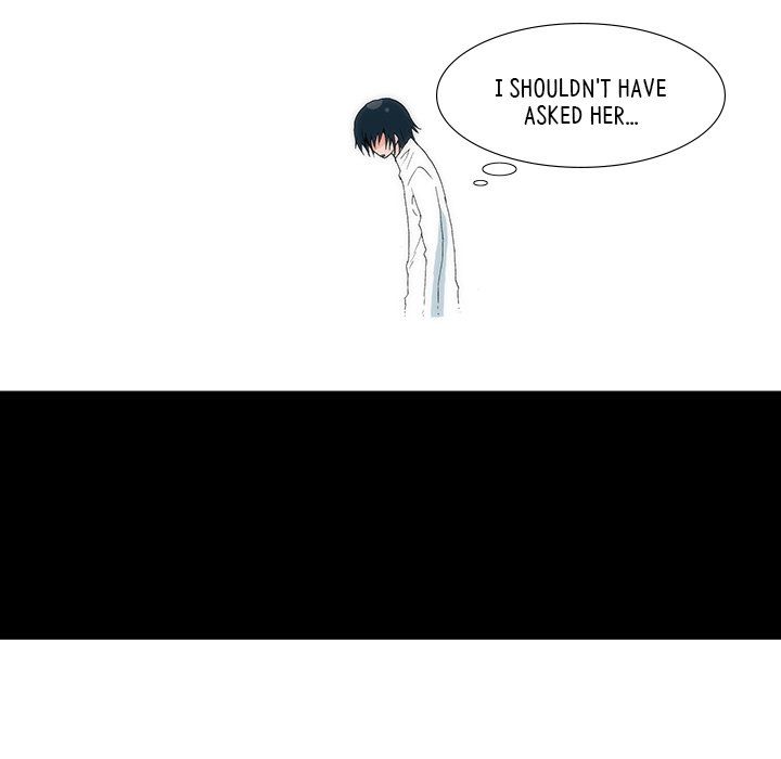 Can't See Can't Hear But Love Manhwa - Chapter 5 Page 25