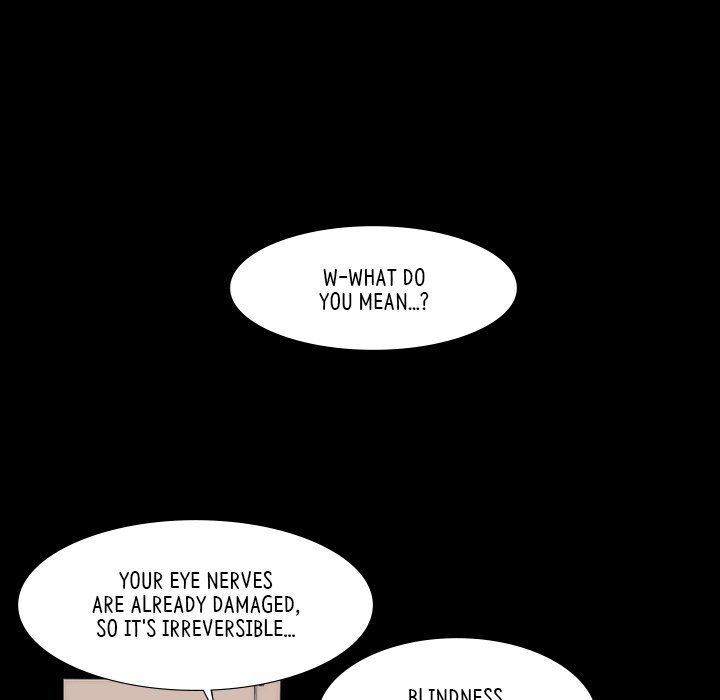 Can't See Can't Hear But Love Manhwa - Chapter 5 Page 30