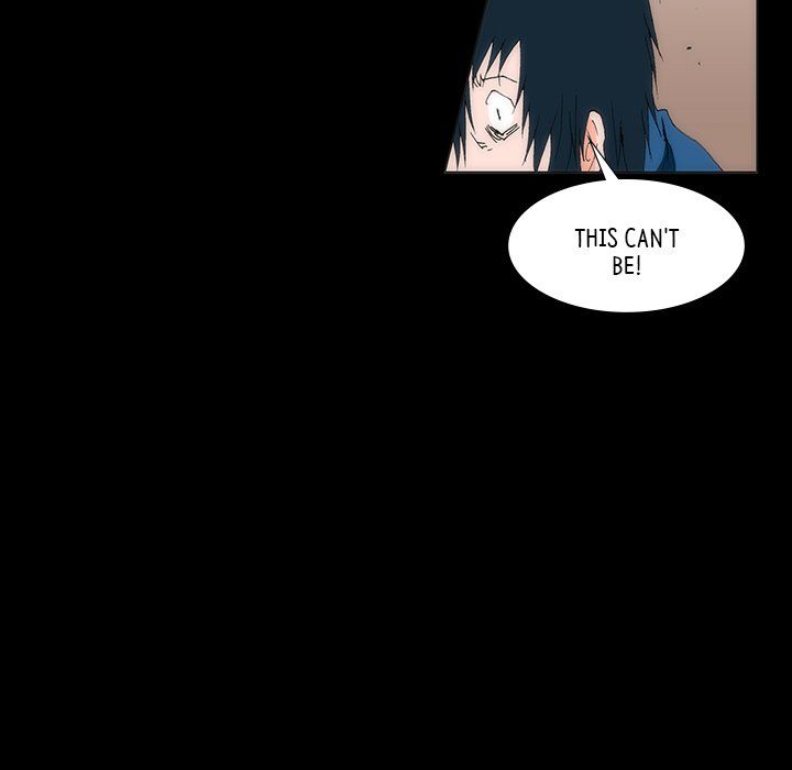 Can't See Can't Hear But Love Manhwa - Chapter 5 Page 33