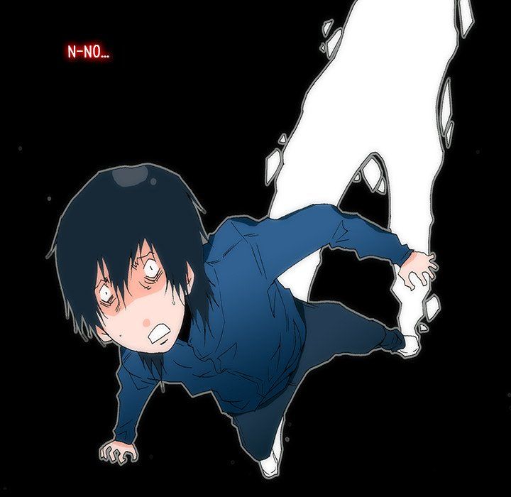 Can't See Can't Hear But Love Manhwa - Chapter 5 Page 36