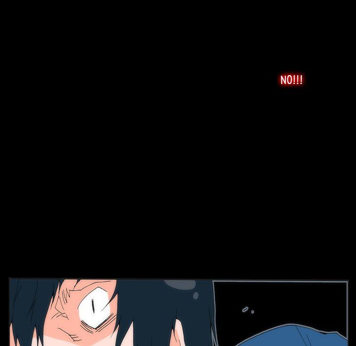 Can't See Can't Hear But Love Manhwa - Chapter 5 Page 37