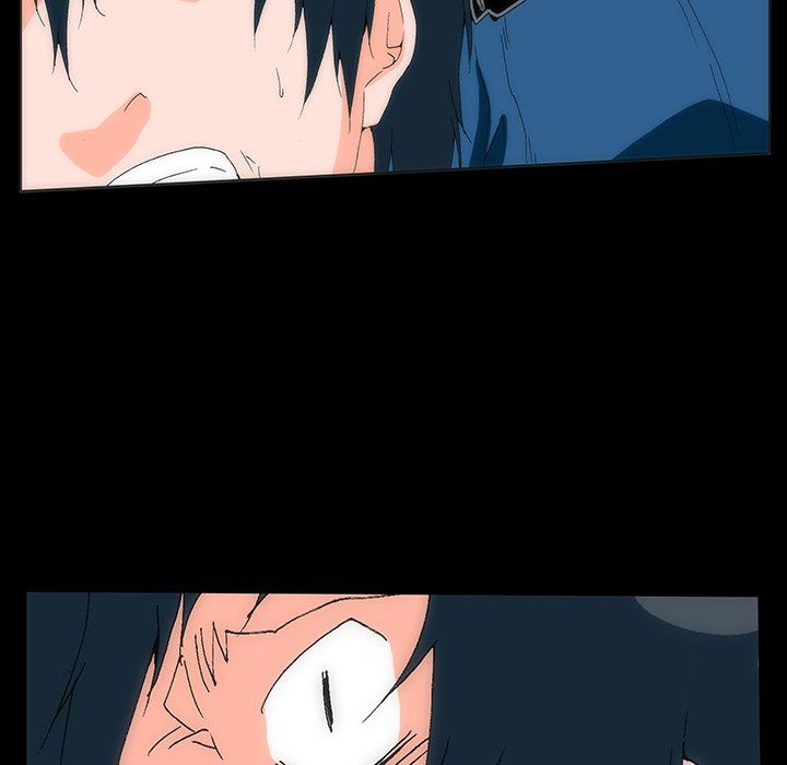 Can't See Can't Hear But Love Manhwa - Chapter 5 Page 38