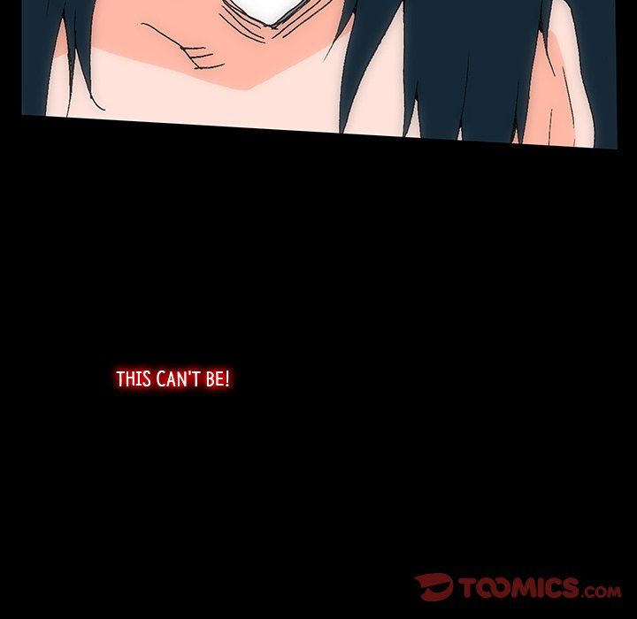 Can't See Can't Hear But Love Manhwa - Chapter 5 Page 39