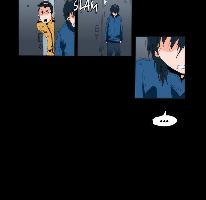 Can't See Can't Hear But Love Manhwa - Chapter 5 Page 42