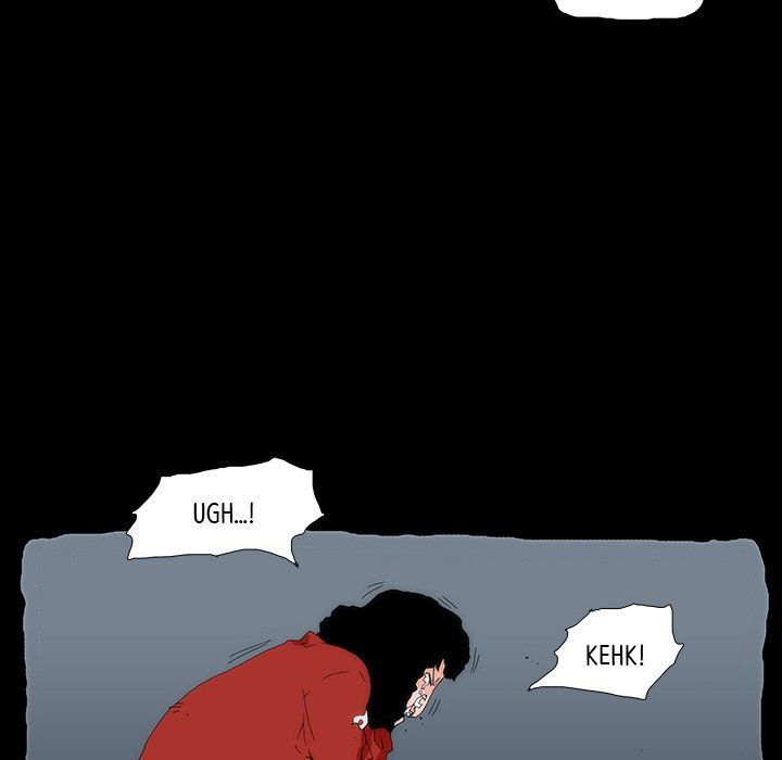 Can't See Can't Hear But Love Manhwa - Chapter 5 Page 45