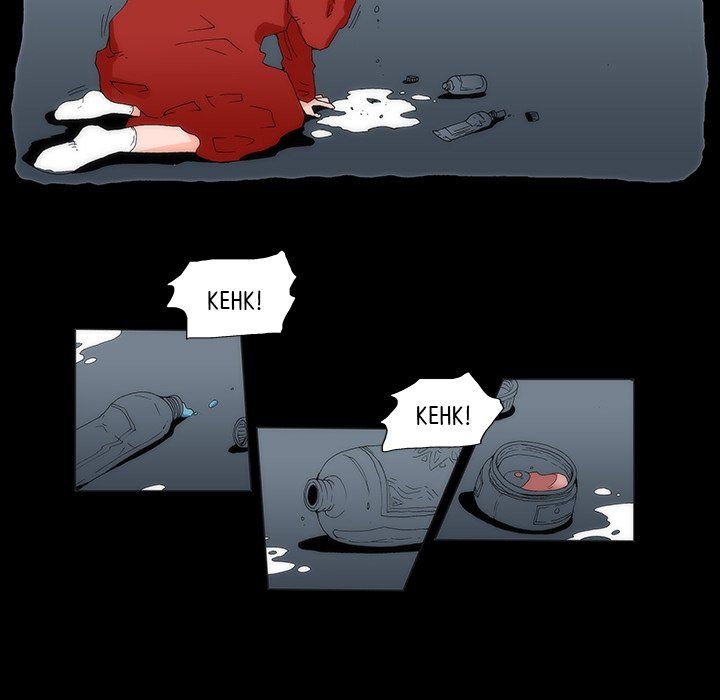 Can't See Can't Hear But Love Manhwa - Chapter 5 Page 46