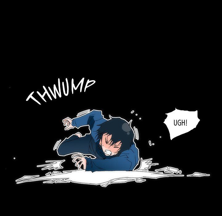 Can't See Can't Hear But Love Manhwa - Chapter 5 Page 48