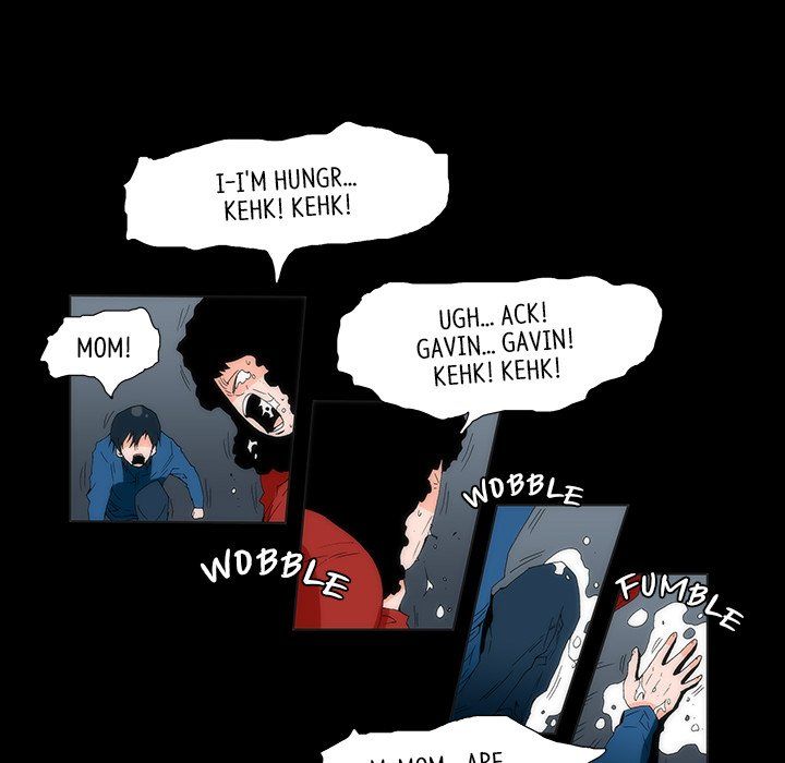 Can't See Can't Hear But Love Manhwa - Chapter 5 Page 49