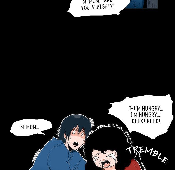 Can't See Can't Hear But Love Manhwa - Chapter 5 Page 50