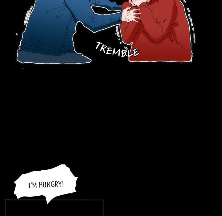 Can't See Can't Hear But Love Manhwa - Chapter 5 Page 51