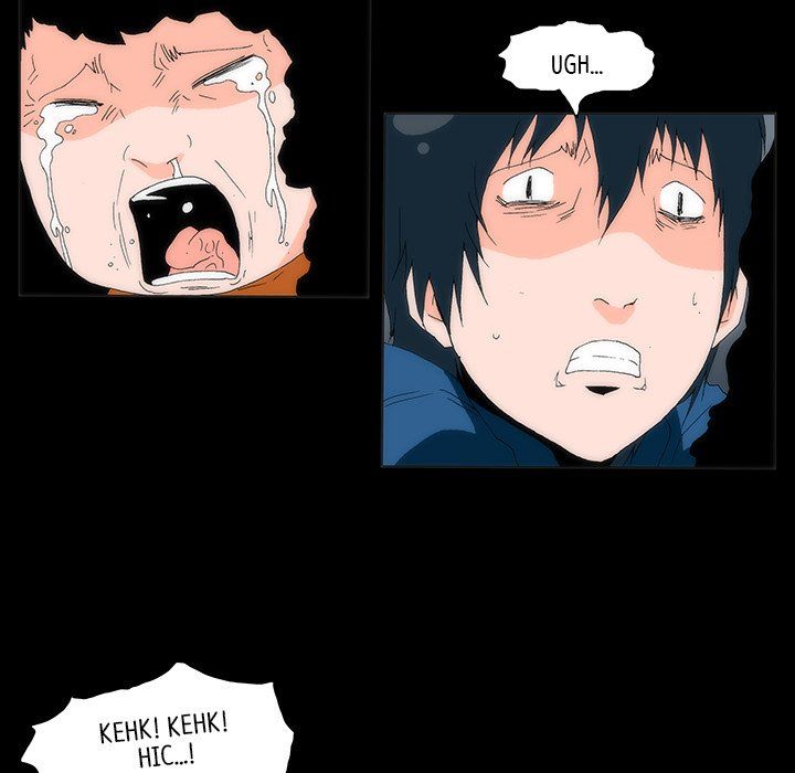 Can't See Can't Hear But Love Manhwa - Chapter 5 Page 52