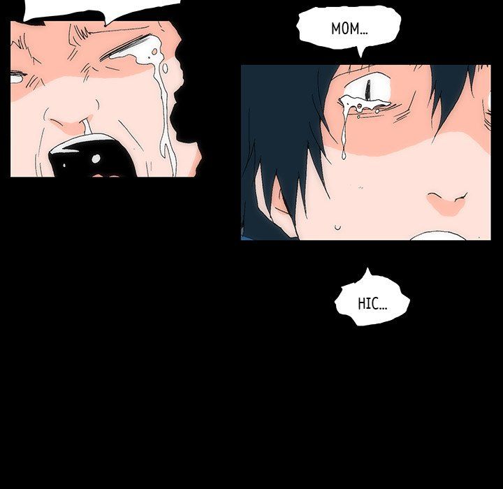 Can't See Can't Hear But Love Manhwa - Chapter 5 Page 53