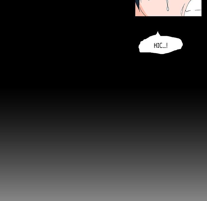 Can't See Can't Hear But Love Manhwa - Chapter 5 Page 55