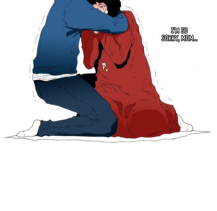 Can't See Can't Hear But Love Manhwa - Chapter 5 Page 57