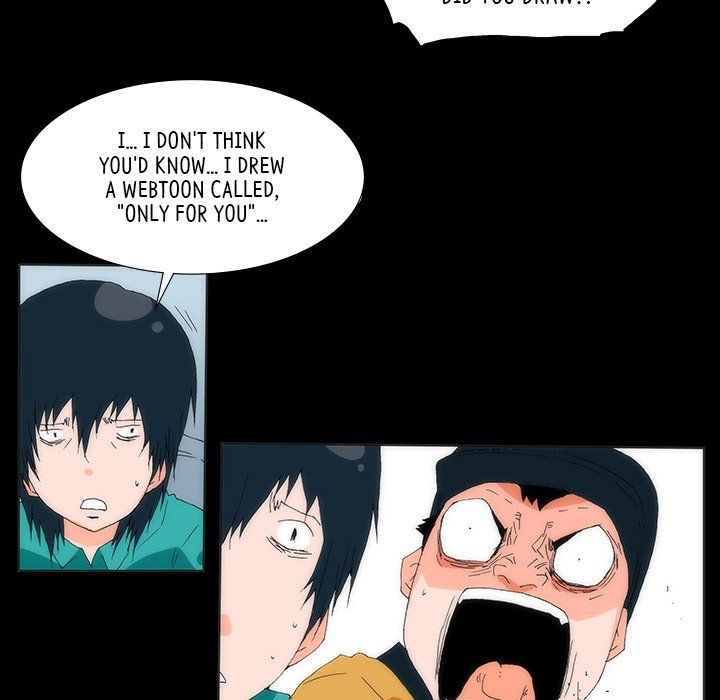 Can't See Can't Hear But Love Manhwa - Chapter 5 Page 72