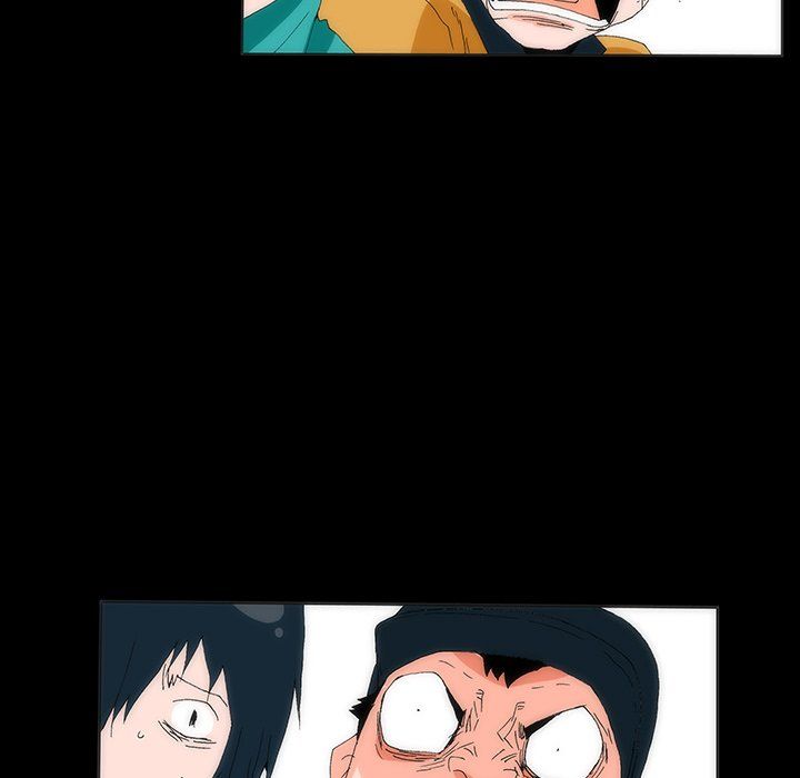 Can't See Can't Hear But Love Manhwa - Chapter 5 Page 73