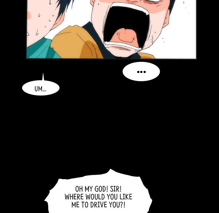 Can't See Can't Hear But Love Manhwa - Chapter 5 Page 74