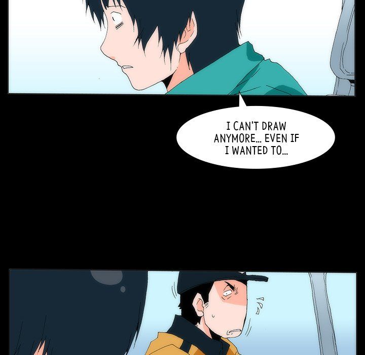 Can't See Can't Hear But Love Manhwa - Chapter 5 Page 79