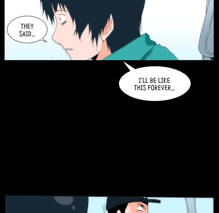 Can't See Can't Hear But Love Manhwa - Chapter 5 Page 82