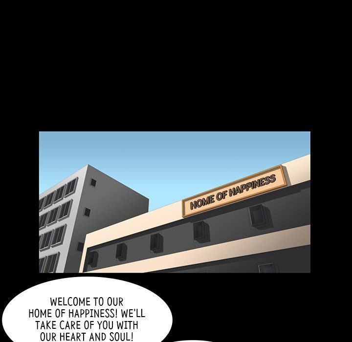 Can't See Can't Hear But Love Manhwa - Chapter 5 Page 87