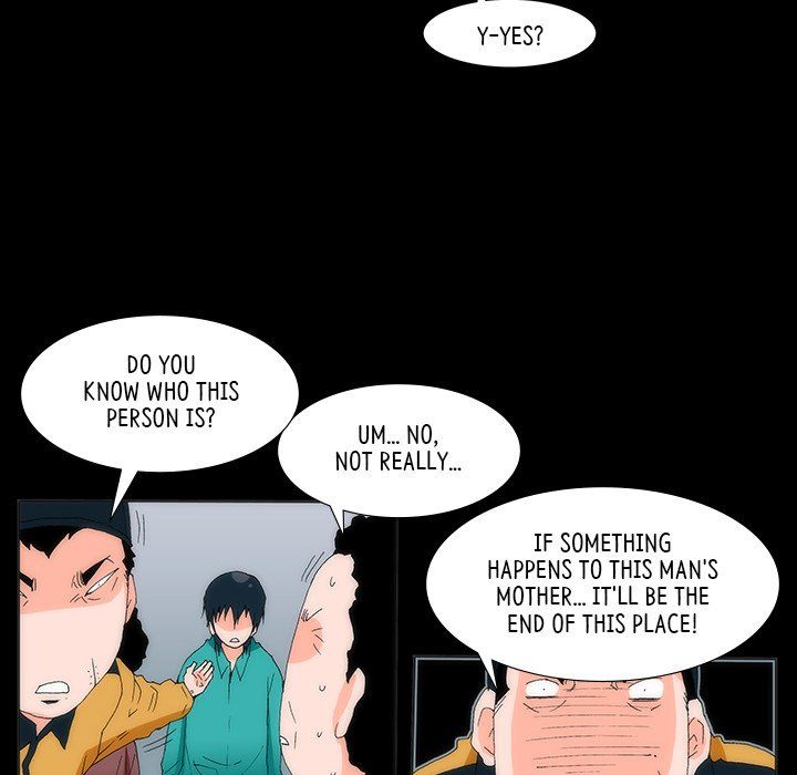 Can't See Can't Hear But Love Manhwa - Chapter 5 Page 89