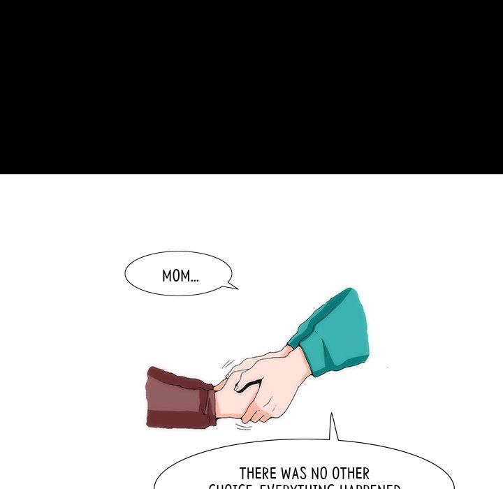 Can't See Can't Hear But Love Manhwa - Chapter 5 Page 92