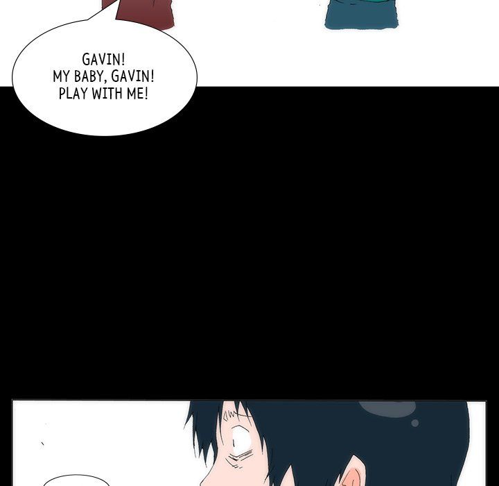 Can't See Can't Hear But Love Manhwa - Chapter 5 Page 94