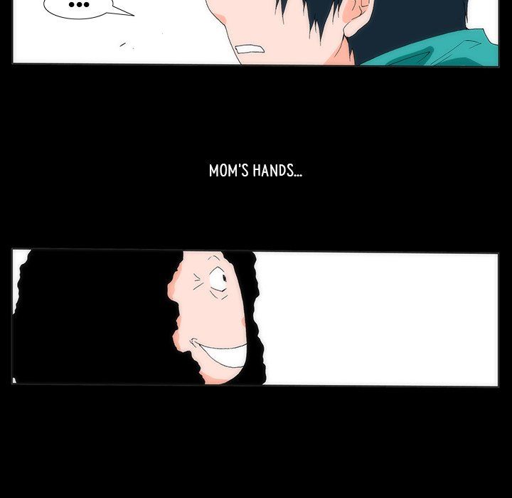 Can't See Can't Hear But Love Manhwa - Chapter 5 Page 95