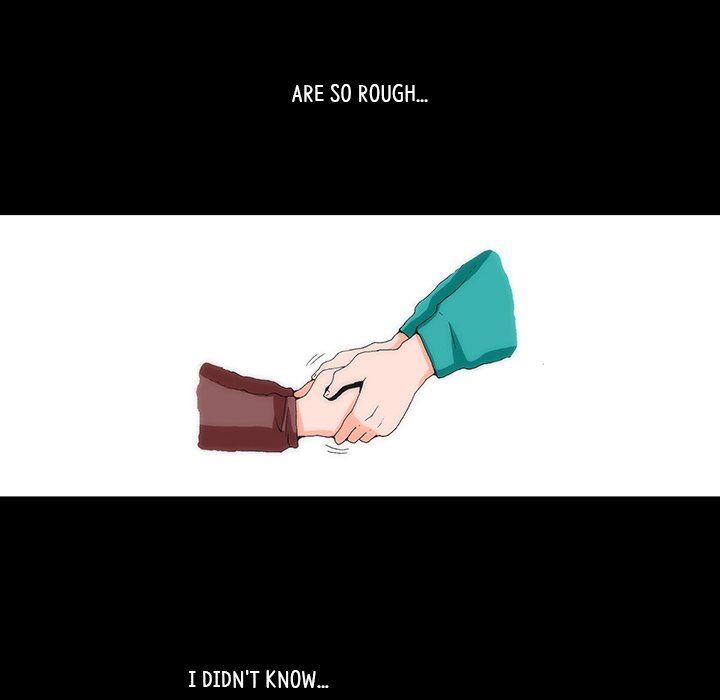 Can't See Can't Hear But Love Manhwa - Chapter 5 Page 96