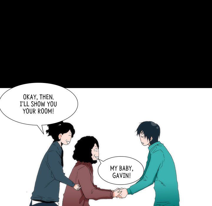 Can't See Can't Hear But Love Manhwa - Chapter 5 Page 98