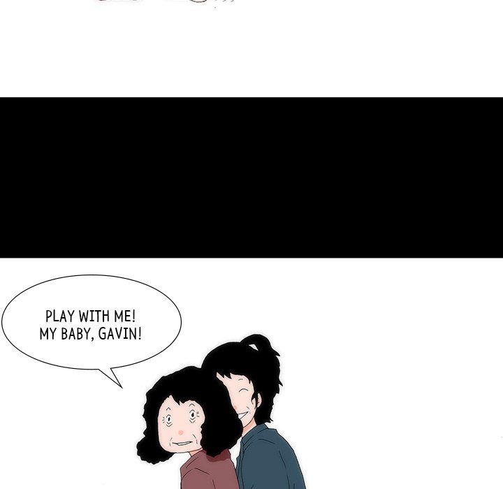 Can't See Can't Hear But Love Manhwa - Chapter 5 Page 100