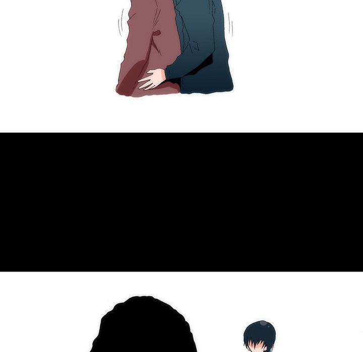 Can't See Can't Hear But Love Manhwa - Chapter 5 Page 101