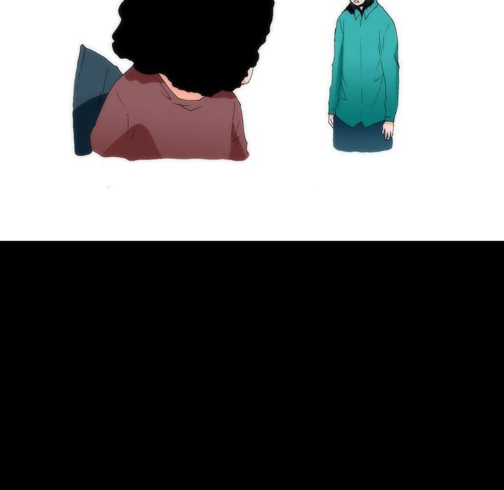 Can't See Can't Hear But Love Manhwa - Chapter 5 Page 102