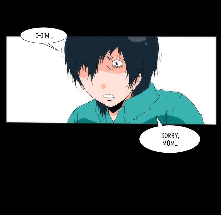 Can't See Can't Hear But Love Manhwa - Chapter 5 Page 103
