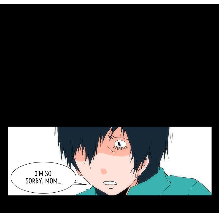 Can't See Can't Hear But Love Manhwa - Chapter 5 Page 105