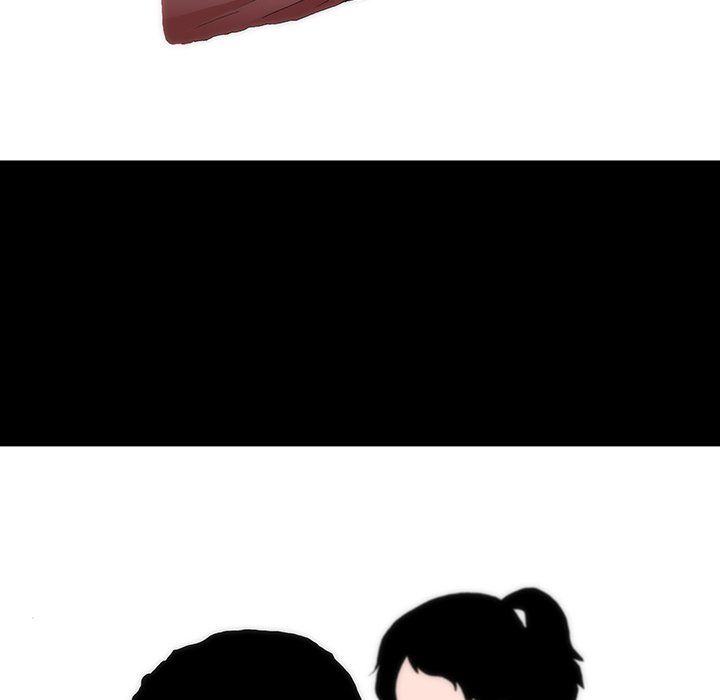 Can't See Can't Hear But Love Manhwa - Chapter 5 Page 107