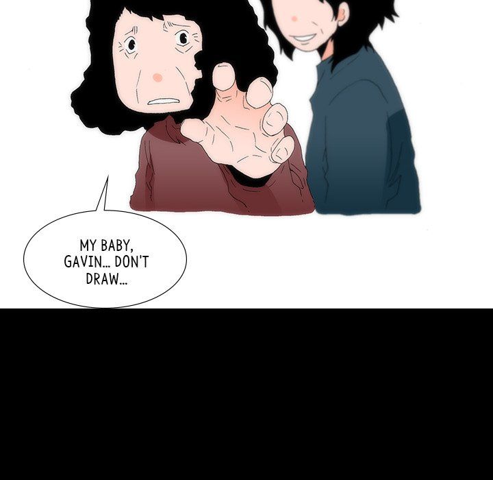 Can't See Can't Hear But Love Manhwa - Chapter 5 Page 108